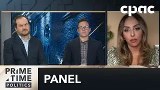 Justin Trudeau stays the course despite internal dissent: strategists panel &ndash; October 24, 2024