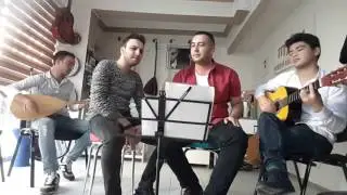 Mehmet Abdullah Uğurlu - Baktım Olmuyo Sildim