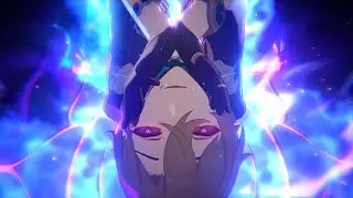 Aventurine as The Dahila (Constance) | Honkai Star Rail Model Swap