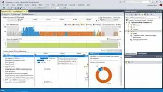 Visual Studio 2013 Launch What's new in the HTML UI Responsiveness Tool for Windows Store Apps