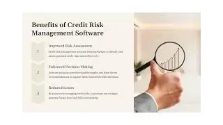 Credit Risk Management Software Market