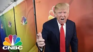 Toyota Drops On Donald Trump Tweet | Power Lunch | CNBC
