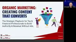Organic Marketing Creating Content That Converts in 2026