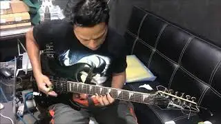 Jordan Demo