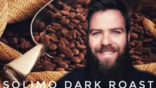 A Coffee Review ☕ Solimo (Amazon) Dark Roast K-Cup 2020 #16