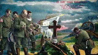 Max Gulbins, Ich hatt' einen Kameraden Op. 105 No. 3 (1918) - James Garratt