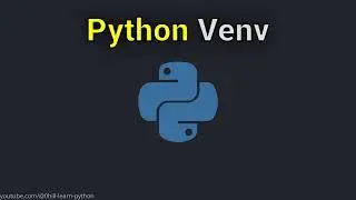 Managing Python Projects with Virtual Environments
