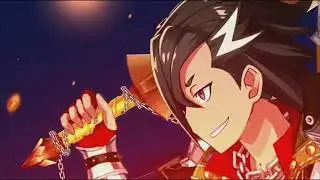 【FGO】 オリュンポス第７節 ＶＳデメテル 帰ってきたマイフレンド マンドリカルド  第5章「Lostbelt No.5 星間都市山脈 オリュンポス 神を撃ち落とす日」Mandricardo