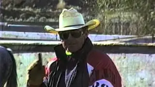 Bill Freeman - Action West Flashback - Part 1