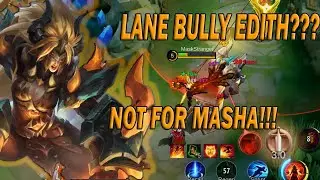 DON'T KNOW HOW TO COUNTER EDITH LANE????LET ME SHOW YOU!!