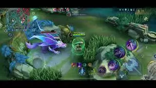 GUSION VS FULL COUNTER TEAM. WHO WILL WIN???