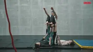 AirGym Art Company Residency