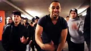 RB x BA ft Cyrilo, Spokeschrijver & Moker_B - 058 Freestyle #04