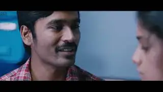 Tere Ishk Mein (2026) Full Movie | Dhanush, Kriti Sanon, Prakash Raj | Latest Bollywood Hindi Movie