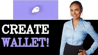 How To Create Phantom Wallet Username (2025)