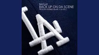 Back Up On the Scene