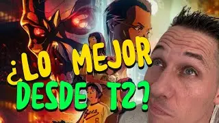 Critica 'Terminator Zero&rsquo; review sin spoilers
