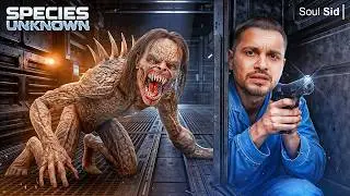 HORROR GAMES DAY 3