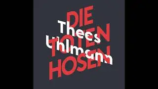 Podcast: KiWi Musikbibliothek - Thees Uhlmann &uuml;ber Die Toten Hosen Folge 1/5