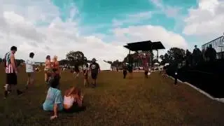 DJ CARNAGE RARE ORLANDO 2016 | GOPRO HERO 5