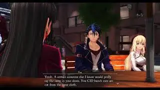 Le Dernier jeu de la ps4 en physique , trails to horizon  sky remake