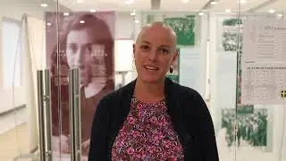 Anne Franks's Story Comes to Life at HHCA