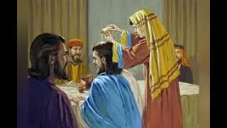 what is Alabaster #alabaster /Mary of Bethany/ costly #perfume