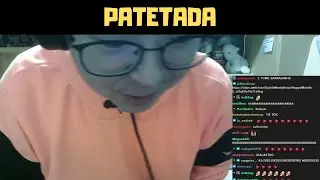 patetada LIMINHA GOSTA &Eacute; DO ALASTRO KKKKKKKKKKK