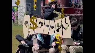 Mort Rose - Money (Vid&eacute;oclip officiel)