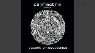Focused Psychedelic Energy (Parasense Remix)