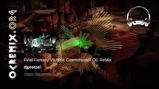 Final Fantasy VII OC ReMix by djpretzel: 