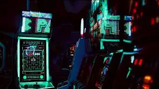 Polybius | Classic Creepypasta