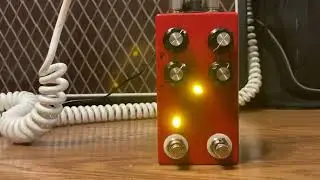 Varioboost MOD CUSTOM demo
