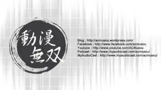 動漫無雙 第423集 2016年春番介紹(上) - 黑骸(クロムクロ)