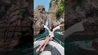 PRIVAT TRIP PULAU WAYANG LAMPUNG