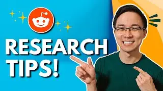How to Use Reddit for Keyword Research: Use These 2 Free Tools