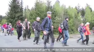Šumava - Souhrnny klip