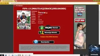 FIFA 13 PARA PC