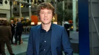 Steffen Schroeder im Gespr&auml;ch