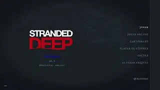 Stranded Deep Ps4  720p