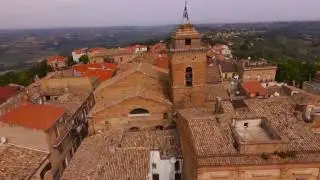 Spettacolare, Monteodorisio come non l'avete mai vista: