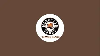 MYHA Peewee Black vs Brainerd (period 3) 1/31/2026