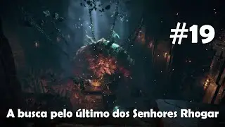 Lords of the Fallen(2014) - A busca pelo &uacute;ltimo dos Senhores Rhogar #19