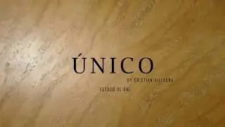 Estuco- Como aplicar Estuco &Uacute;NICO de cal- Desde Buenos Aires