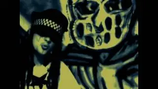 IllEvilHater - K.M.P (krazy mutha phucka)