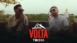 Mc Tocha e Mc Menor - Volta (EP TOCHA IN HOUSE)