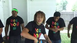 Sdot Oso Ft. Doe Boi BD & DD - Make A Call Music video