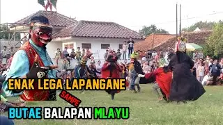 REOG VIRAL TRIO PUTRA (SYAMSI GROUP) Sing Due Trio Legendaris