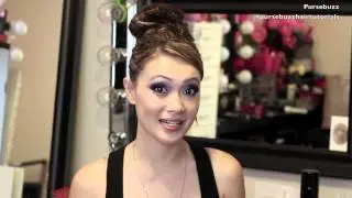 3 Minute No Heat and No Tease Hair Tutorial