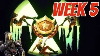 Week 5 BattleStar | Season X